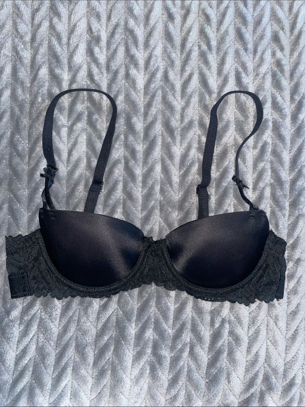 VS Bra